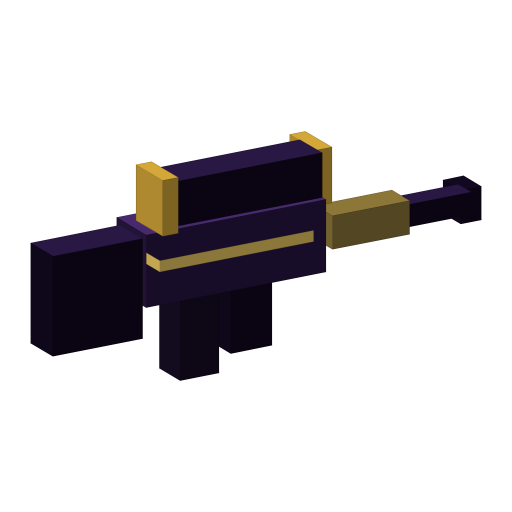 Basilisk Sovereign skin